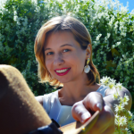 Sophie D.